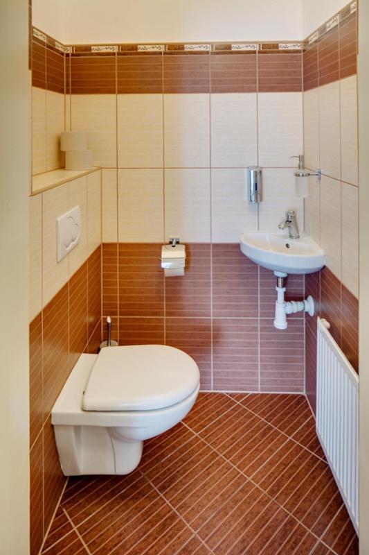 Kaprova - Old Town Apartments براغ المظهر الخارجي الصورة
