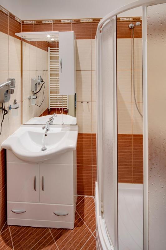 Kaprova - Old Town Apartments براغ المظهر الخارجي الصورة
